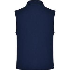 Veste d'hiver sans manches en laine pour hommes Gilet Nouveau manteau polaire à la mode pour hommes Vêtements - Product Image 3