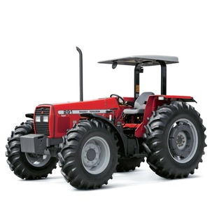 Used Massey Ferguson 291 Tractor <b>for</b> Sale with Strong Engine and Reliable Performance <b>for</b> Farming - Product Image 2
