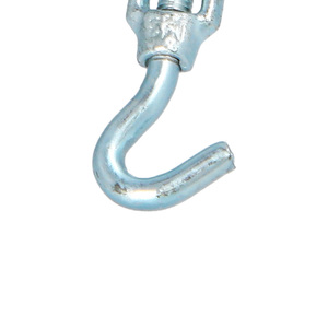 Tendeurs galvanisés M 5 mm. 3/16" Usage domestique - Product Image 3