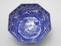 Bol multifonctionnel écologique jetable en céramique sculptée classique personnalisable pour petit-déjeuner, céréales, fruits, collations, finition mate texturée
