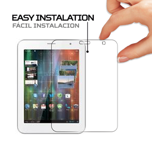 ตัวป้องกันหน้าจอ ANTISHOCK สำหรับเพรสติจิโอ มัลติแพด 4 อัลติเมท 80 แท็บเล็ตฝาครอบป้องกันระดับพรีเมียม - Product Image 3