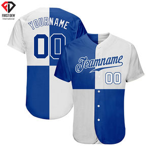 กราฟฟิตีลายสีม่วง-ทองเก่า3D พิมพ์ดิจิตอล Sublimated ทีมชื่อด้านหน้าและด้านหลังปากีสถานทำสไตล์เบสบอลย์ผู้ชาย - Product Image 2