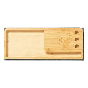 Tapis de souris à chargement sans fil Atrova, respectueux de l'environnement, gadgets écologiques, tapis et supports - Product Image 5
