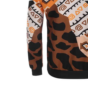 Sudaderas con Capucha Unisex de Invierno para Hombre, de Alta Calidad, con Estampado Personalizado y Logotipo Personalizado, 100% Algodón, Último Diseño de Moda - Product Image 6