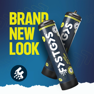 Qualité fiable Outils du désert de meilleure qualité faisant la crème FastGas Creamer Machine pour fouetter la crème à un prix de marché impressionnant - Product Image 4