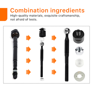 Pieza de repuesto MASUMA para Nissan AD <span class=keywords><strong>EXPERT</strong></span> VAY12, parte superior del bastidor interior, 48001-9U100, 485213U025, 48521-3U025 - Product Image 6