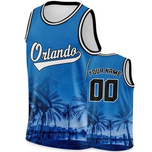 Maillot de basket-ball de qualité supérieure Nouveautés Vêtements de sport Maillot de basket-ball pour jeunes personnalisé pour l'extérieur - Product Image 4