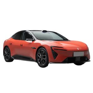 SUV compact 100% électrique 2025 |   Véhicule Électrique Intelligent à Longue Portée 5 Places Fabriqué en Chine pour l'Exportation - Product Image 2