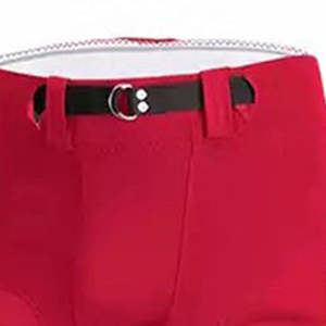 Uniforme de Fútbol Americano de Estilo Único, Uniforme Personalizado de Equipo Nacional de Fútbol Americano de Alta Calidad - Product Image 3