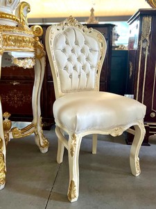 American Style Dining <b>Chair</b> Antique <b>Arm</b> Dining <b>Chair</b> for Indoor - Product Image 6
