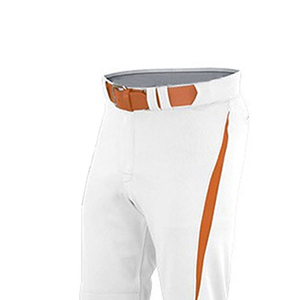 Uniformes de baseball respirants à prix abordable 100 % polyester – Options de conception personnalisées pour maillots, pantalons et casquettes d'équipe – Commandes en gros bienvenues - Product Image 6