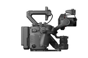 Kit Combo Ronin 4D-6K de 4 Ejes, Estabilizador Profesional con Gimbal para Grabación con Cámara, para Cámara de Cine Ronin 4D-6K, Gimbal Ronin 4D - Product Image 2