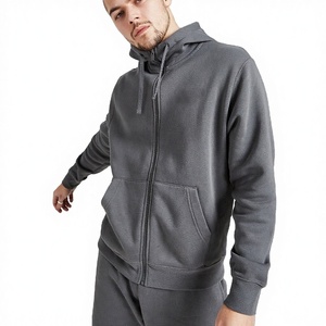 Chaqueta Premium de Invierno para Maternidad, con Capucha y Cierre de Cremallera, de Lona, para Exteriores, para Hombre y Mujer, Transpirable, de Algodón/Fibra de Bambú - Product Image 1