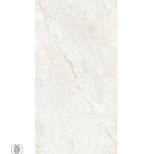 Azulejos de suelo de pared sin fin brillante de porcelana 600x1200 gran formato 24x48 azulejo pulido Premium duradero moderno diseño de calidad de exportación - Product Image 1