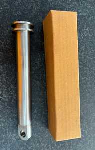 Mini pasadores de cuadrante de freno de mano de acero inoxidable de calidad superior Piezas de metal Premium - Product Image 3