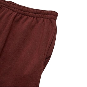 Survêtement unisexe de haute qualité 100% coton coupe-vent Pantalon de survêtement personnalisé LOGO à capuche Tenue d'hiver pour hommes Imprimé Technics - Product Image 4