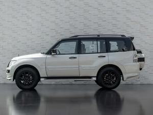 Usado en buenas condiciones 2020 Mitsubishi IBU SHI PAJERO Aspire RWD - Product Image 5