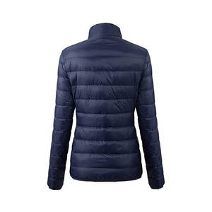 Chaqueta de primavera para mujer chaqueta de franela a cuadros para mujer - Product Image 6