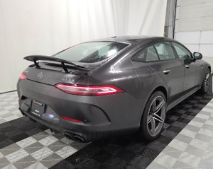 Nuevo, usado -2024 -Me_cedize - Be nz- GT- 53 -AMG- en venta - Product Image 3