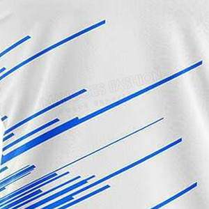 Camiseta de Cricket Ligera y Elegante de Alta Calidad, Logotipo Personalizado, Todas las Tallas Disponibles, Secado Rápido y Transpirable para un Rendimiento Máximo - Product Image 6