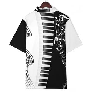 2024 nouvelles marques de mode Polo hommes 100% coton été à manches courtes couleur unie garçons Polo chemise - Product Image 5