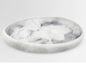 Top Quality Highly Polished Customized Handcrafted Yellow Resin <b>Serving</b> <b>Bowl</b> Set for Home Hotel and Restaurant - Product Image 1