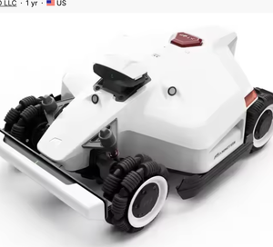 AUTO PARK NUEVO Calidad LUBA 2 AWD 3000X Robot Cortacésped con 4G, Recepción 0,75 Acre, Max - Product Image 1