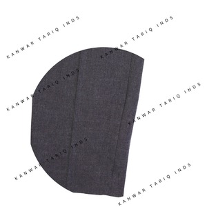 กางเกงยีนส์เข้ารูปของผู้ชายกางเกงยีนส์กันลมเข้ารูปสำหรับผู้ชายกางเกงลำลองฤดูใบไม้ผลิฤดูใบไม้ร่วงแบบกำหนดเองได้หลายกระเป๋า - Product Image 5