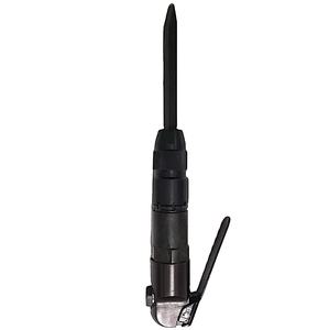 TY62550D Deluxe Model Air Chipping Hammer untuk Perawatan dan Produksi Industri, 5500 BPM, 1.5J, <span class=keywords><strong>3</strong></span>.<span class=keywords><strong>3</strong></span> Lbs. Ringan dan Ringkas - Product Image 2