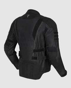 Scandal2-Veste textile de moto en maille pour hommes, imperméable, mi-saison, enduro/aventure/protection Chaqueta CE niveau 2 - Product Image 2