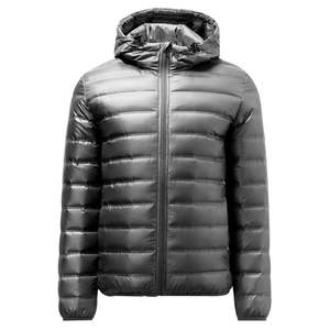 OEM de alta calidad 2024 chaquetas acolchadas de invierno soporte de manga larga tela de nueva condición precio al por mayor para la venta Pakistán hecho - Product Image 2