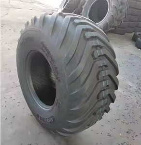 Pneus et roues pour matériel agricole 600/50-22.5 Tracteur Remorque agricole 600/50/22.5 Pneus de tracteur agricole 600 50 22.5 - Product Image 4