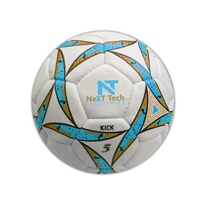 ลูกเทรนนิ่งวัสดุ PU สำหรับการฝึกซ้อมในอุตสาหกรรมเทคโนโลยีต่อไปพร้อมดีไซน์ตามสั่งและโลโก้ตามสั่ง - Product Image 4