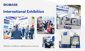 Biobase Çin Akıllı Lazer Parçacık Boyutu Analizörü BPSA-5200H Laboratuvar Otomatik Lazer Parçacık Boyutu Analizörü Fiyatı - Product Image 3