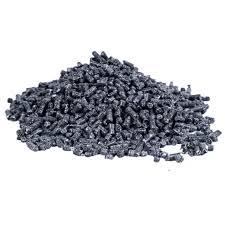 Briquettes de tournesol 6mm granulés de bois dur et de biomasse de pin en motif de bâton - Product Image 2