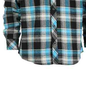 Wholesale Best Quality Custom Made Motorbike Flannel <b>Shirts</b> Quick Dry Best Design Motorbike <b>men's</b> <b>shirts</b> - Product Image 2