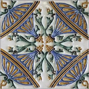 24pcs Autocollants imperméables pour carrelage Cuisine et salle de bain Accessoires pour carrelage pour dosseret de sol - Product Image 1