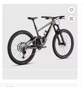 Nueva bicicleta de carretera EnduroComp - Product Image 1
