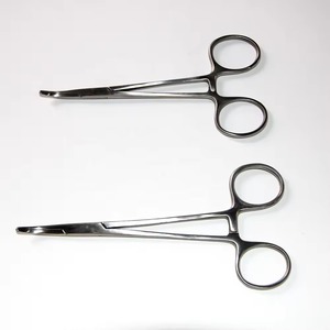 Alicates de técnico dental de alta calidad, fórceps de corte, instrumentos quirúrgicos duraderos para laboratorio Dental BYY zuol - Product Image 5