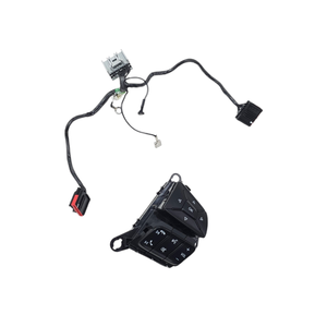 Comandi Multifunzione al Volante per FORD Ranger (TKE) GB6T-9E740-GAW (11>) - Product Image 1
