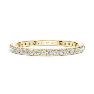 Anillos de acero inoxidable de alta calidad de 18K Diseño moderno unisex - Product Image 6