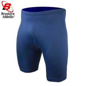 Shorts de Compression sur mesure pour hommes, culotte de Sport, de course à pied, de Fitness, d'exercices physiques, à offre spéciale, - Product Image 6