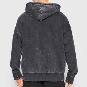 Sudaderas con Lavado Ácido para Hombre, Diferentes Estilos de Diseño, Sudaderas con Lavado Ácido de Alta Calidad a Precio Económico, Precio de Mayoreo con Personalización - Product Image 3