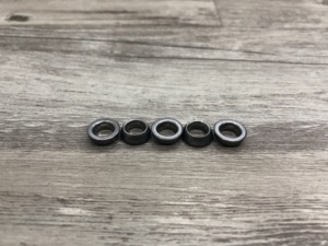 Arandela esférica de tuerca autoconectable de alta calidad, acero inoxidable personalizado para maquinaria/piezas de excavadora, cuña de latón de Zinc - Product Image 3