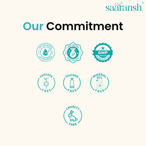 น้ำมันสมุนไพรบำรุงผมธรรมชาติ ซารันช์ ออกแบบมาเพื่อบำรุงเส้นผมและหนังศีรษะให้แข็งแรง ราคาขายส่ง - Product Image 5