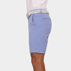 Shorts de mode pour hommes avec logo personnalisé, shorts de marche, shorts de golf, shorts décontractés hybrides avec poche - Product Image 6