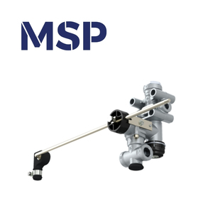PRO0060010 - Válvula de Nivelación - Repuestos y Accesorios para Camiones - MSP Export - Product Image 3
