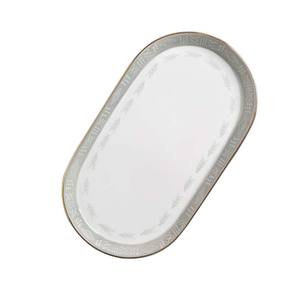 Bandeja de aluminio ecológica de grado comercial apta para lavavajillas para el hogar, cocina, Catering, gran oferta, café, té, desayuno - Product Image 5