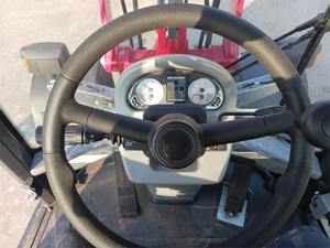 Moteur de chargeuse sur pneus Yanmar 2022 V80 avec composants essentiels (roulement, boîte de vitesses, pompe) - Haute efficacité - Product Image 2