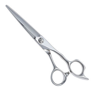Manufacturer Hair Dressing Scissors <b>Set</b> Top Quality Stainless Steel <b>Barber</b> Scissors Hair Cutting Scissor - Product Image 2